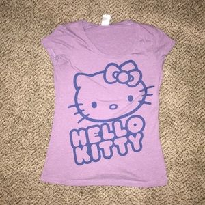 Hello Kitty T-Shirt Size M